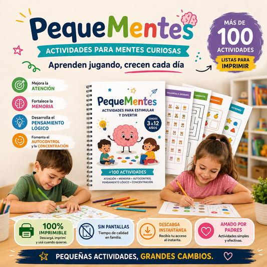 PequeMentes
